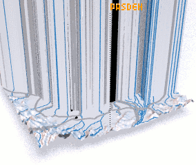 3d view of Pasdeh