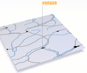 3d view of Kunger