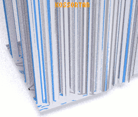 3d view of Kossortan