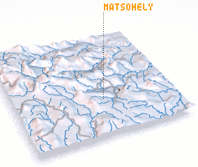 3d view of Matsohely