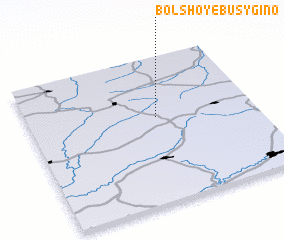 3d view of Bol\