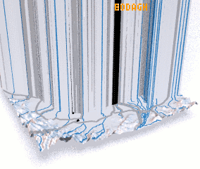 3d view of Bodāgh