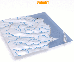 3d view of Varary