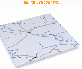 3d view of Bol\