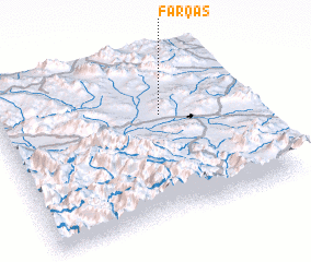 3d view of Farqas