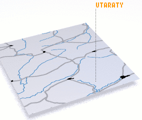 3d view of Utar-Aty