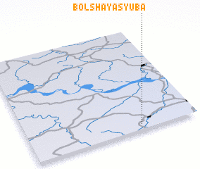 3d view of Bol\