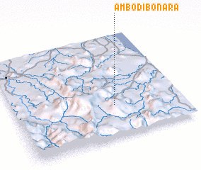 3d view of Ambodibonara