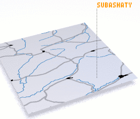 3d view of Subash-Aty