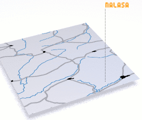 3d view of Nalasa