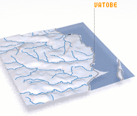 3d view of Vatobe