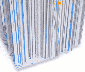 3d view of Zhas