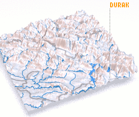 3d view of Dūrak