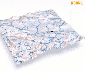 3d view of Abowl