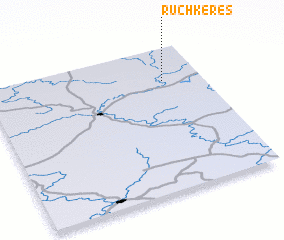 3d view of Ruch-Keres