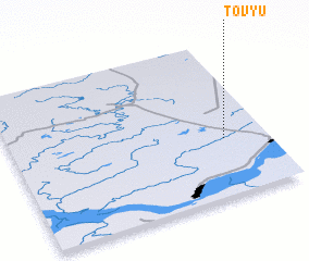 3d view of Tov”yu