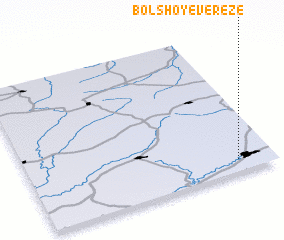 3d view of Bol\