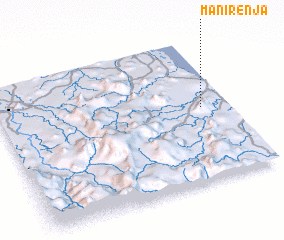 3d view of Manirenja