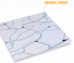 3d view of Mari-Bilyamor