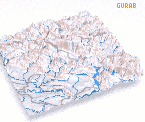 3d view of Gūrāb