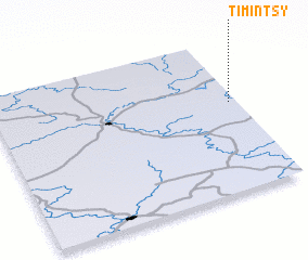 3d view of Timintsy