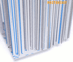 3d view of Mostekskiy