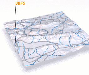 3d view of Vafs