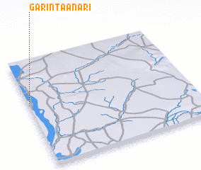 3d view of Garin Ta Anari