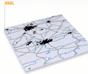 3d view of Maal