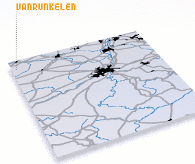 3d view of Vanrunkelen