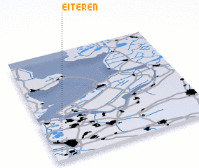 3d view of Eiteren