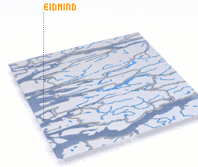 3d view of Eidmind