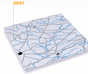 3d view of Vivey