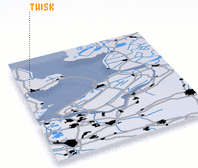 3d view of Twisk