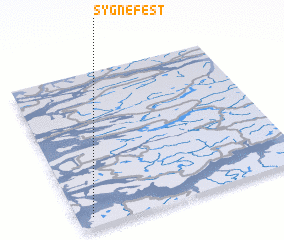 3d view of Sygnefest