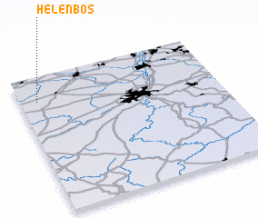 3d view of Helen-Bos
