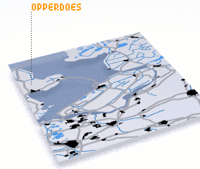 3d view of Opperdoes