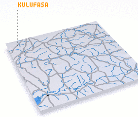 3d view of Kulufasa