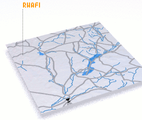 3d view of Rwafi