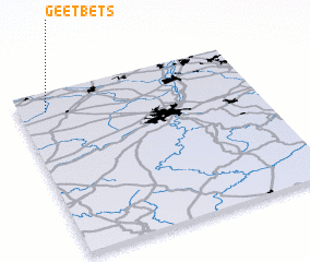 3d view of Geetbets