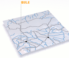 3d view of Ibule