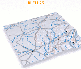3d view of Buellas