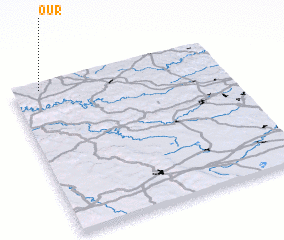 3d view of Our