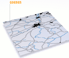 3d view of Goeren