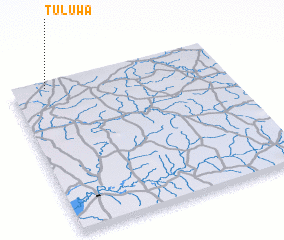 3d view of Tuluwa
