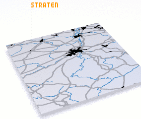 3d view of Straten