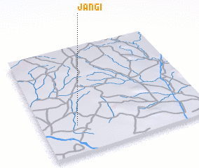 3d view of Jangi