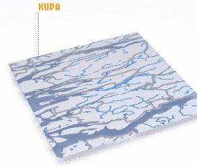 3d view of Kupa