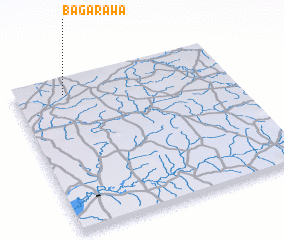 3d view of Bagarawa