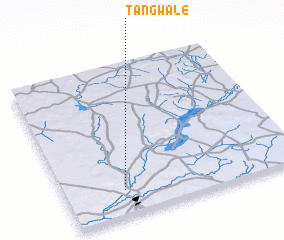 3d view of Tangwale